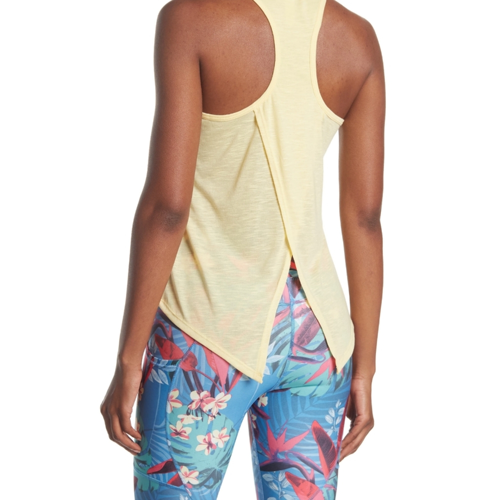 Marika Sea Tank Top